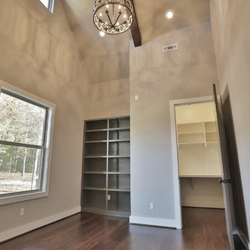 Versailles Custom Build