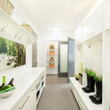 Mud Room