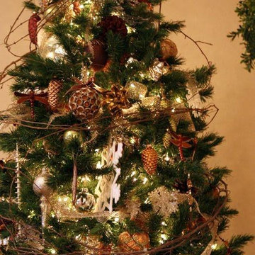 Christmas Tree's