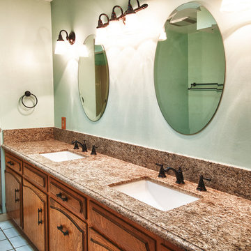 2327 Valle Drive, La Habra Heights CA 90631