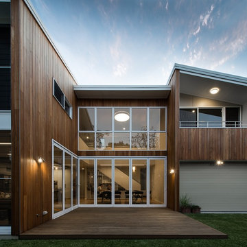 Cooks Hill Residence
