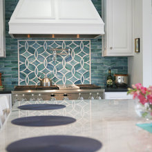 Kitchen Backsplash