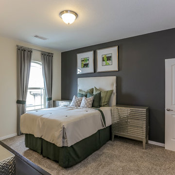 Houston, Texas | Province Village - Premier Magnolia Secondary Bedroom