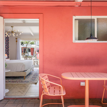 The Muse Hotel