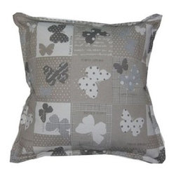 Collezione Cuscini - Decorative Pillows