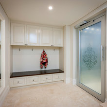 mudroom