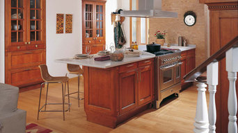 Cocina Porcelanosa (Decorhouse Saneiro Hidalgo Colaborador)