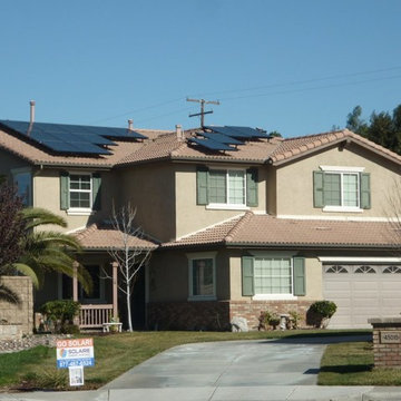 Solar Projects