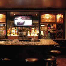 Man Cave/Gun Safe