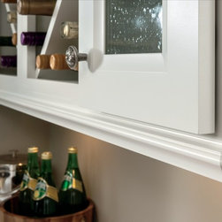 Under Cabinet Moulding - Products
