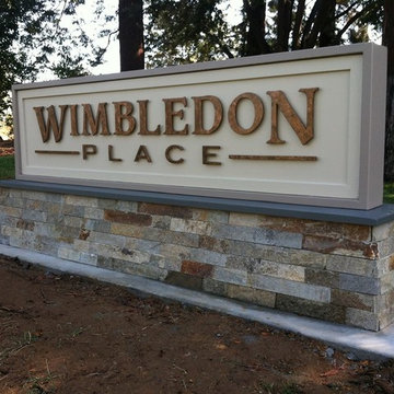 Wimbledon HOA in Los Gatos