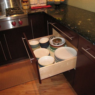 Compact Contemporary