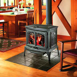 Wood Burning Stoves - Freestanding Stoves