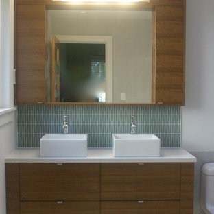 Bathroom Renovation Cambie