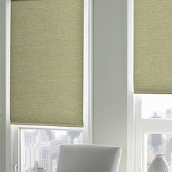 Blindsgalore - Blindsgalore&reg; Expressions Roller Shade: Textures - Roller Shades