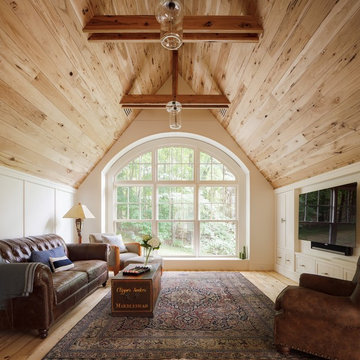 Pegan Hill Farm House