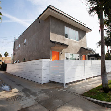 Gaviota Project
