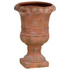 GDF Studio Roma Antique 26" Urn Planter