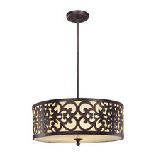chandeliers