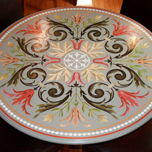 decorative painting