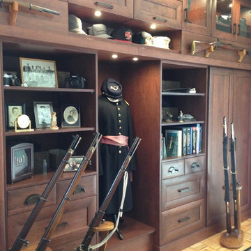 Study Remodel