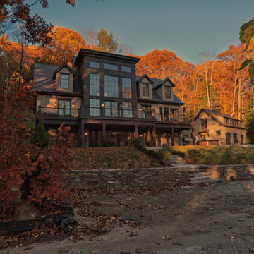 The Lakehouse