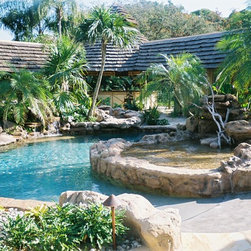 Natural Thatch - Products