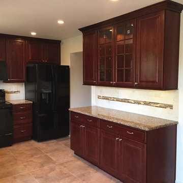 West Chester Kitchen Remodel