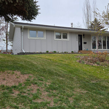 James Hardie Siding - Calgary SE - Queensland