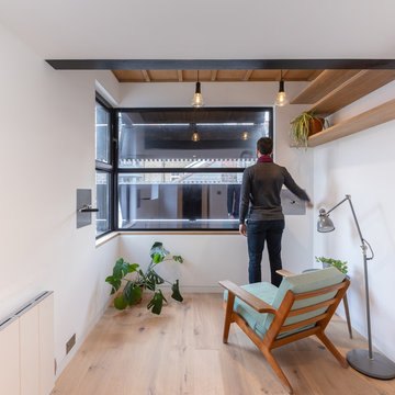 Interior View