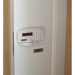Diamond Wall Safe - Products