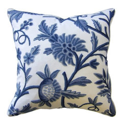 Pillows from belleandjune.com - Decorative Pillows
