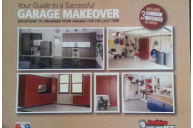 Garage Makeover