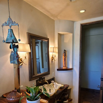 Spanish Renovation