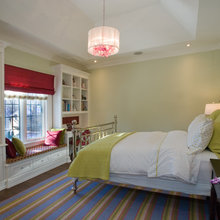 girls bedrooms