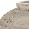 Jar Vase Charcoal Pottery Ceramic