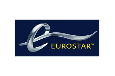 EuroStar,St Pancras International Station,UK