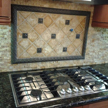 Our work