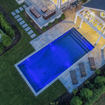 Rutherford, Bergen County, New Jersey