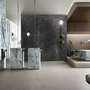Large Format Tile