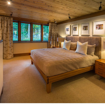 Hazel's Hideaway - Bear Creek, Lake Tahoe, CA
