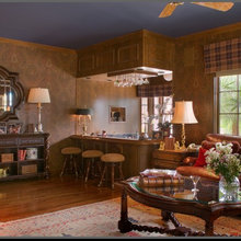 Play room