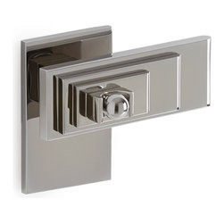 Sherle Wagner Door Levers & Knobs - Products