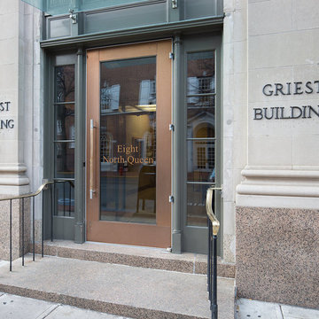 Historic Restoration Projects
