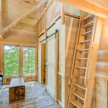 Treehouses