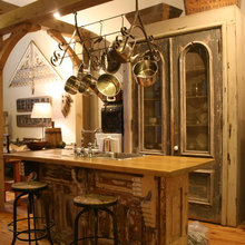 Interiors