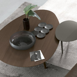 Pond Coffee Tables - Coffee Tables