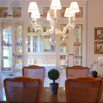 Farm House Kitchen