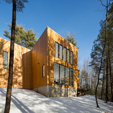 Casas