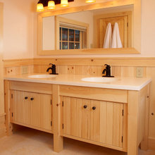 Bathroom Ideas